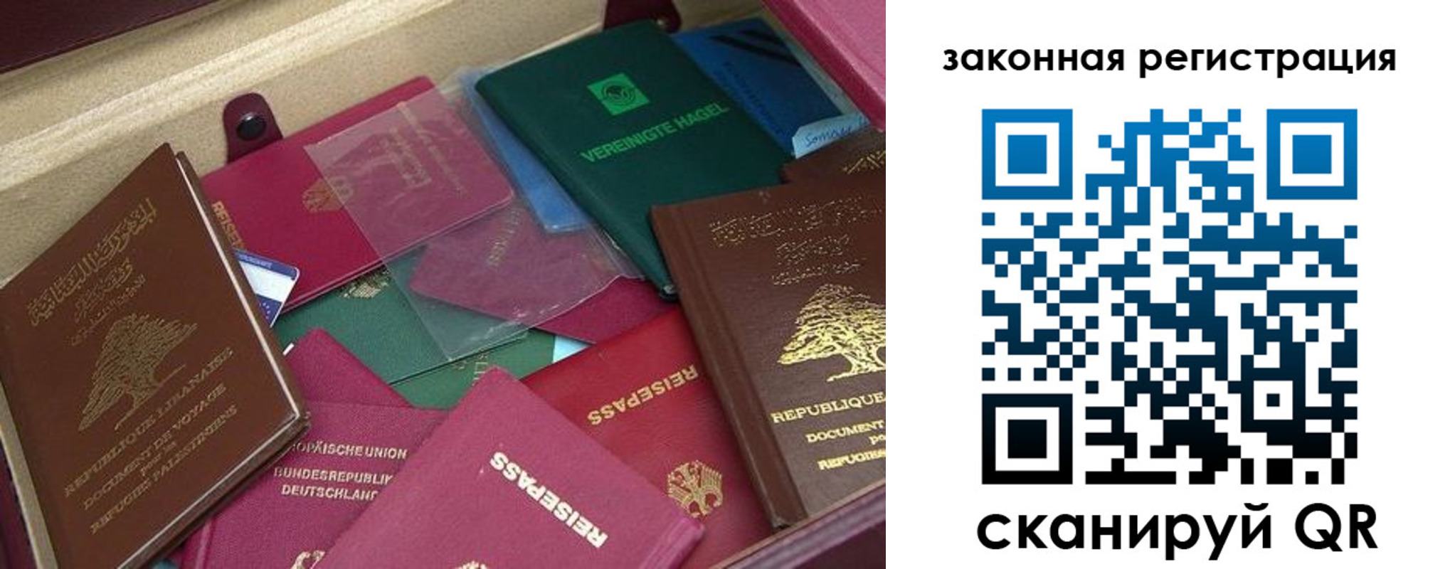 купить прописку в Губкинском